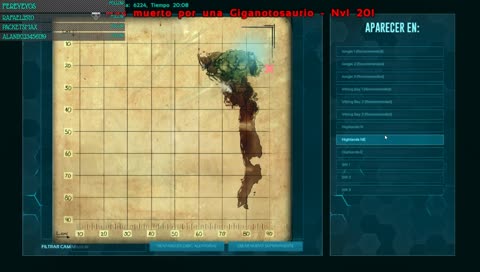 Guille revienta el ratón