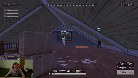 ROE идём к TOP100 