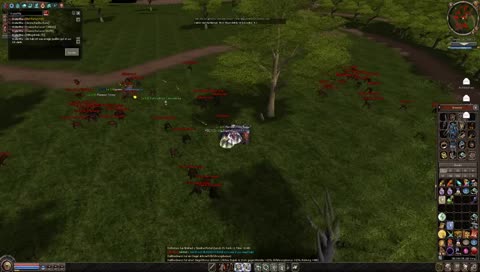 [Celestial World]  "I am not a man, I am a god"