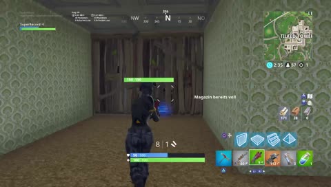 LUL REININTEN AUF #Ärenbasis