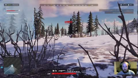 (ENG) MrPotatoHead plays games.