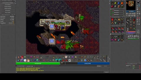  #NOTTY NOTTY BACK PLX Wintera ARMY war. Broken ankle so im bored, Smoking weed all day
