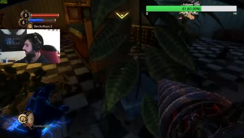 [ESP] ESPECIAL SAGA BIOSHOCK - EMPEZAMOS BIOSHOCK 2 REMASTERED - DIFÍCIL 😎