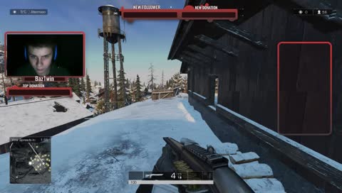 Первый раз на твиче | Ну шо го тогда тащить | Го в пати