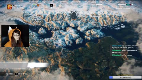 [Rus] Техника одного удара. Нобуси 5.