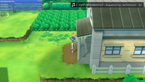 Shiny geskippt