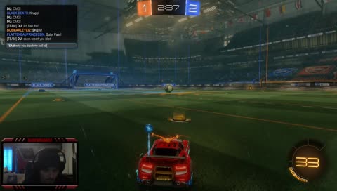 Kaffe trinken und Mal wieder etwas zocken :)