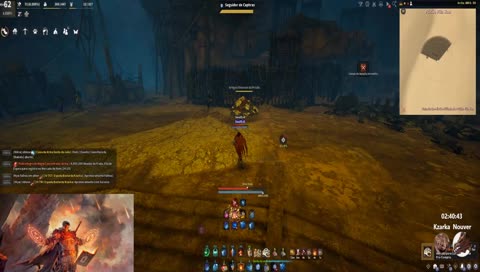 Wizard 62 i DANDO DICAS !