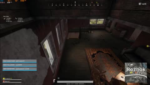 na had pörögjön a faceit :D