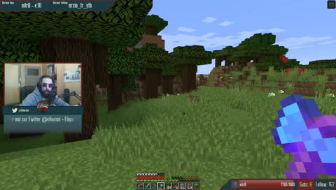 Petite scéance déco et rangement.