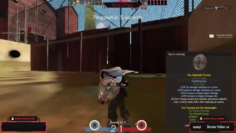 [FR] Petite partie tranquillou rejoingner moi!!!!