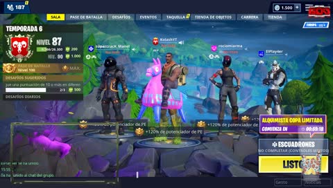 TORNEO SI GANO OS INVITO A UNA CERVEZA