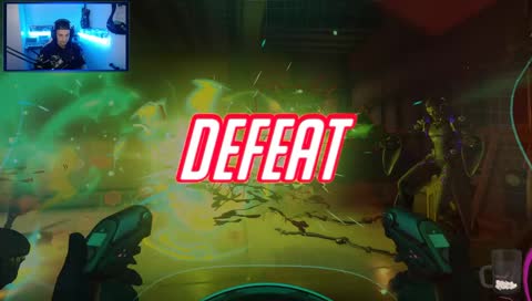 [Ger/Eng] OverNoob! | Chillstream | !giveaway