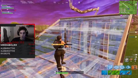 GIOCHIAMO CON I FOLLOWER !!!