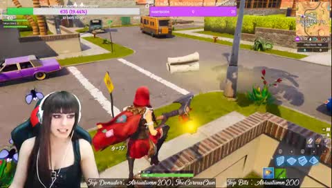 (ESP) Devuélveme mi Aim que me lo has robao. Por cada 5 suscripciones regalo 2 cofres de streamloots. <3
