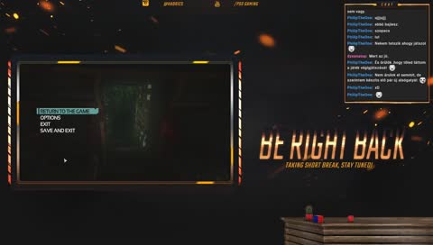 MEHET MEHET  | SOMA | #PC |👉 !points !urpoints  CoD: Black Ops 4 !giveaway 👈
