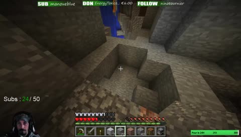 [FR-PC] On continu l'aventure =) !twitter !youtube