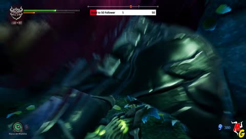 Darksiders III - Finalmente è uscito!!! Spazio a FURIA un altro cavaliere dell'apocalisse!