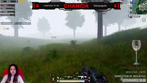 แจกฟรี!!!!PUBG วันที่ 11 ธันวาคมนี้  FREE!!!!!! PUBG 11/12/2018 [EN/TH/FR?]