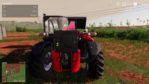 Diffusion PS4 en direct de FaZe-WeeD-fazewe