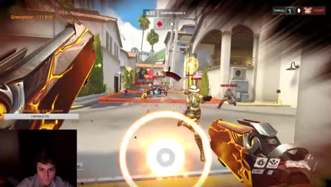 Стример бездарь, я дебил и стримлю игру с жепами