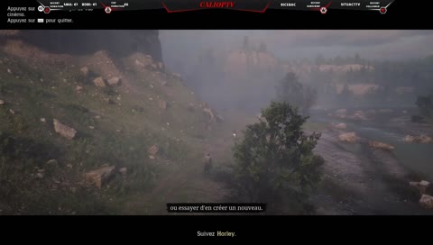 [FR] Decouverte de RDR2 Online ! 