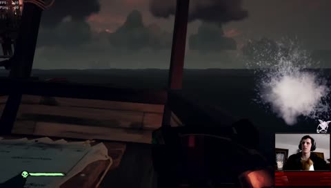 Shrouded Spoils HYPE_Sea of Bastards PvP - Rrucio