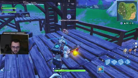 [SRB] Promena plana - vezbam sad za turnir, nisam bio u gym