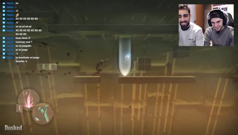 || Stream de éxito || Tarde de SoloQ ||