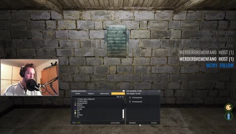 [GER/DE] Unterwegs als Unruhestifter! | Follow @H4rry_Gaming