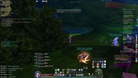 [FR] GregorTV  - Blackguard