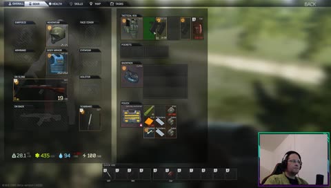 Dobrý nebo špatný den? to je otazka:)