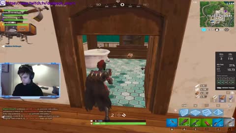 DUO VS SQUAD + GO CASSER DES **** AVEC LE NOUVEAU POMPE !