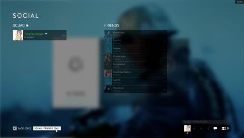  - Hi! I really wanna make it! Come say  Nyooooom! [EU/ENG]