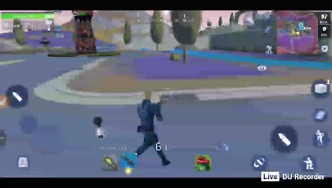 creative destruction