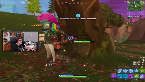 Tudjátok, van egy modi aki nem jár streamre... | !res