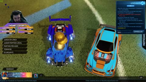 [🔴EN DIRECTO]🏎️⚽️EL PINXA RUEDAS⚽️🏎️