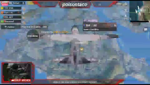 Watch me play PUBG MOBILE via Omlet Arcade!