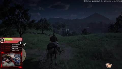 Online Hype!! !freesub Christmas giveaway is live - > http://bit.ly/nobrucchristmas