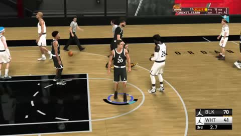 CRICKET_STAR9's Live PS4 Broadcast