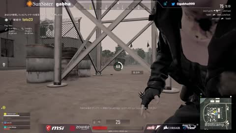 [SunSister Suicider's gabha] takomayo  pureboy totoさん