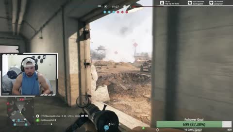 (XBOX) Holy Battlefield!