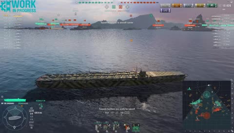 [CZ/EN][CC] : CV Rework version III, part II + code "CITADELSLAM"