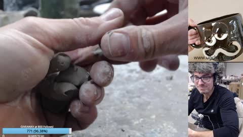 Whistle while we work