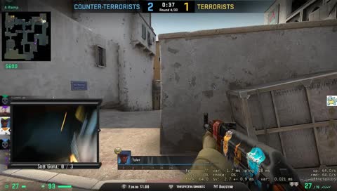 On that grind | New T2 Emote 