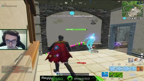 🔴 TheFrenchNooby  🔴