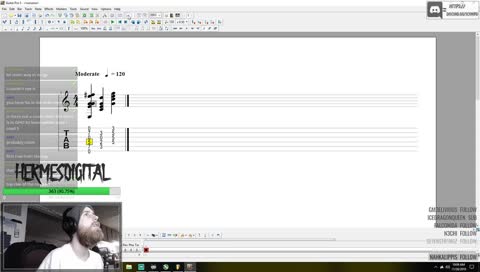 Working on a new track! Loop Fun! [!Feedback] #music #musicproduction 