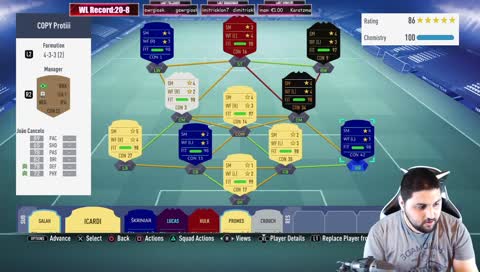 Νευριασα παρα πολυ χαχαχαχαχ