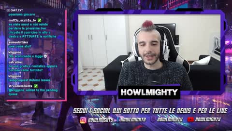 Proviamo un nuovo Battle Royale gratis 😎 !sub !songrequest