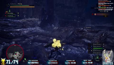 [PC] !id Amazing Yem Farming .......Amazing Community (◕‿-) All are Welcome~